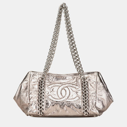 Chanel: Сумка-шоппер 