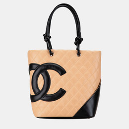 Chanel: Сумка-шоппер 
