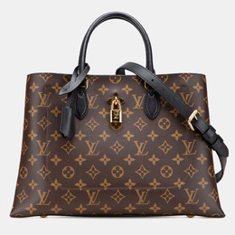 Louis Vuitton: Сумка-шоппер 