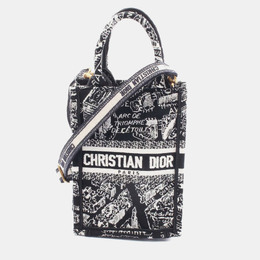 Dior: Сумка-шоппер 