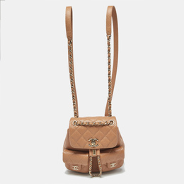 Chanel: Рюкзак 