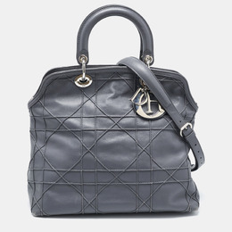 Dior: Сумка-шоппер 