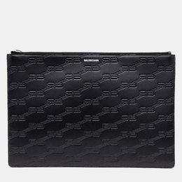Balenciaga: Клатч 