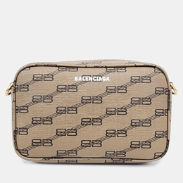 Balenciaga: Сумка  BB