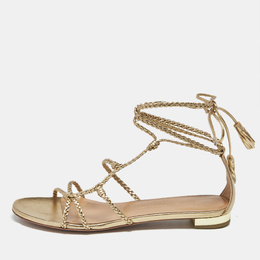 Aquazzura: Сандалии 