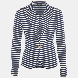 Lauren Ralph Lauren: Синяя куртка 