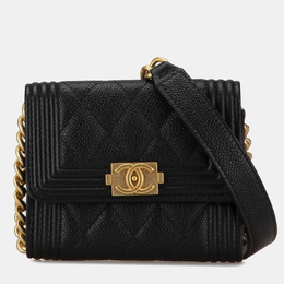 Chanel: Картхолдеры 