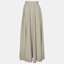 Jil Sander: Юбка из шерсти 