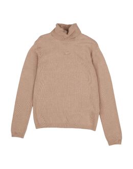 ELISABETTA FRANCHI: Трикотажный свитер 