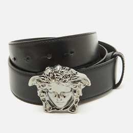 Versace: Ремень  La Medusa