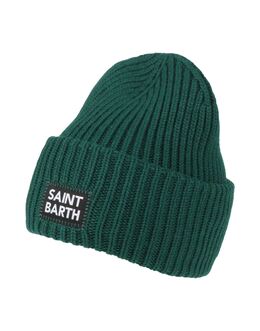 MC2 SAINT BARTH: Шляпа 