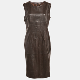 Weekend Max Mara: Коричневые шорты 