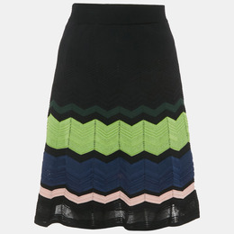 M Missoni: Чёрная юбка 