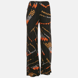 Missoni: Чёрные брюки 