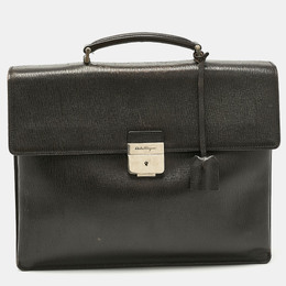 Salvatore Ferragamo: Портфель 