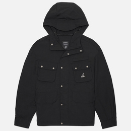 Kangol: Чёрная куртка 