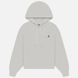 Kangol: Серая толстовка 