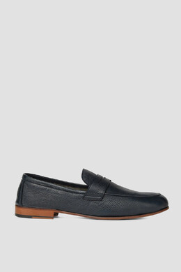 Corneliani: Светлые туфли 