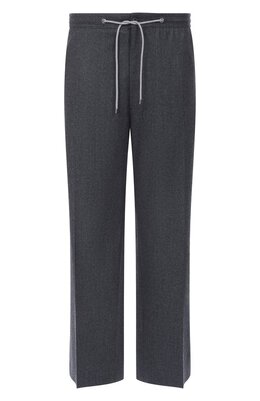 Corneliani: Брюки из шерсти 