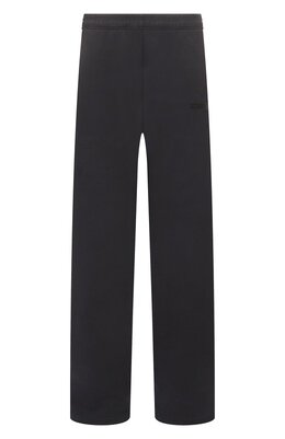VETEMENTS: Хлопковые брюки 