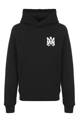 Amiri: Хлопковая толстовка 