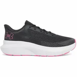 Under Armour: Серые кроссовки  Charged Rogue
