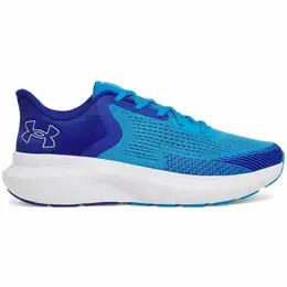Under Armour: Синие кроссовки  Charged Rogue