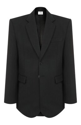 VETEMENTS: Хлопковые пиджаки 