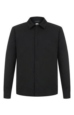 C.P. Company: Хлопковая куртка 