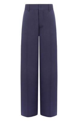 Dsquared2: Брюки из шерсти 