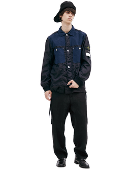 Stone Island: Куртка 