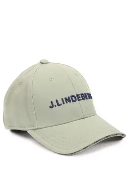 J.LINDEBERG: Зелёная кепка 