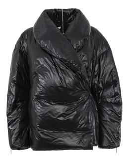 HELMUT LANG: Куртка с воротником 
