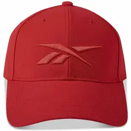 Reebok: Красная кепка  Vector