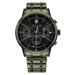 Tommy Hilfiger: Часы 