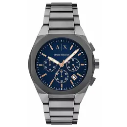 Armani Exchange: Часы 