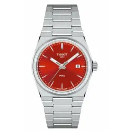 Tissot: Часы 