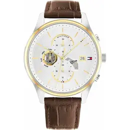 TOMMY HILFIGER: Часы 