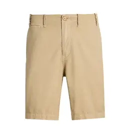 Polo Ralph Lauren: Коричневые шорты 
