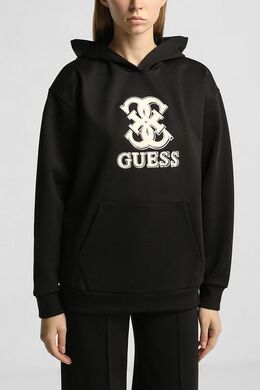 Guess: Толстовка с капюшоном 