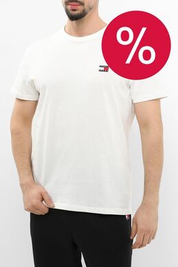 Tommy Jeans: Хлопковая футболка 