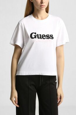 Guess: Футболка 