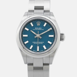 Rolex: Часы  Oyster Perpetual