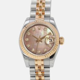 Rolex: Часы 