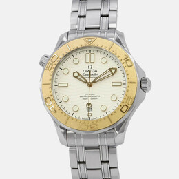 Omega: Часы  Seamaster