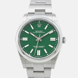 Rolex: Часы  Oyster Perpetual