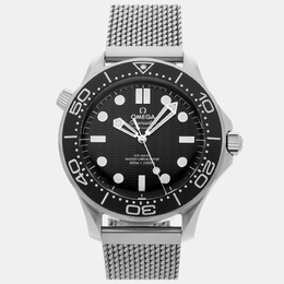 Omega: Часы  Seamaster