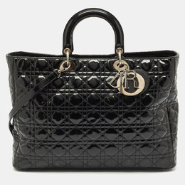 Dior: Сумка-шоппер 