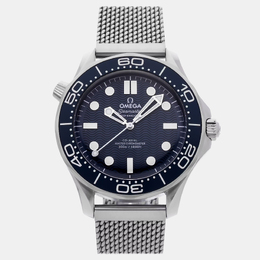 Omega: Часы  Seamaster