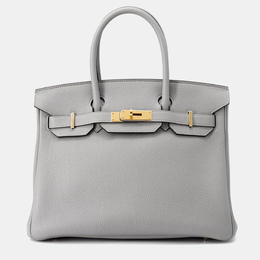 Hermes: Сумка  Birkin 30